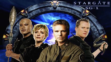 cast of stargate sg-1|stargate 1 season episode cast.